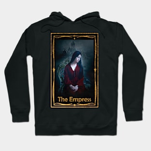 The Empress Hoodie